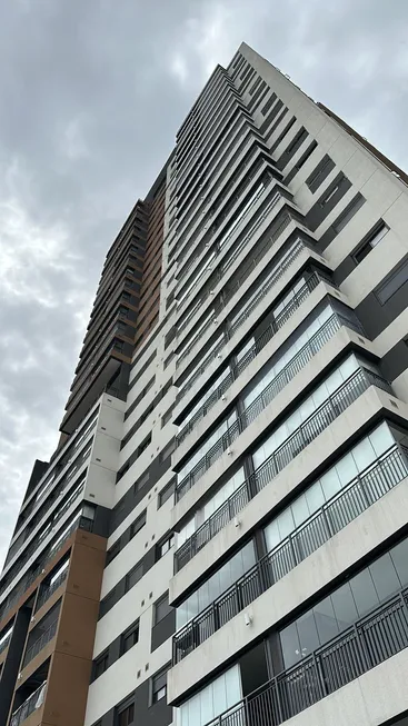 Foto 1 de Apartamento com 2 Quartos à venda, 72m² em Vila Esperança, São Paulo