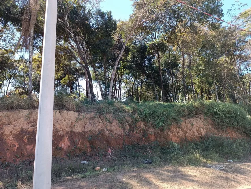 Foto 1 de Lote/Terreno à venda, 360m² em Nacional, Contagem