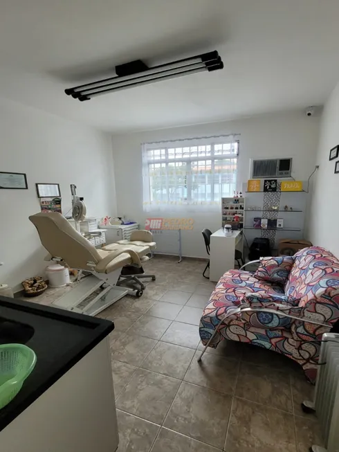 Foto 1 de Apartamento com 2 Quartos à venda, 90m² em Rudge Ramos, São Bernardo do Campo