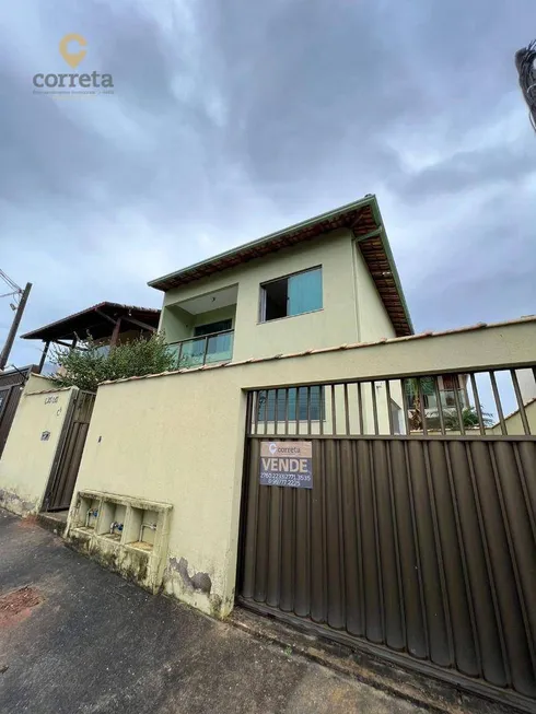 Foto 1 de Casa com 2 Quartos à venda, 253m² em Extensao Novo Rio das Ostras, Rio das Ostras