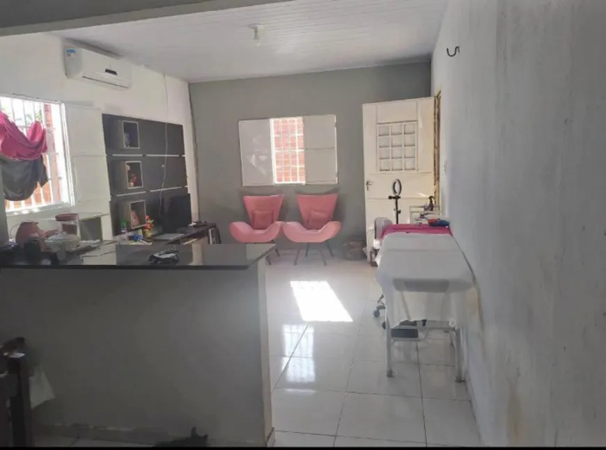 Foto 1 de Casa com 2 Quartos à venda, 60m² em Periperi, Salvador