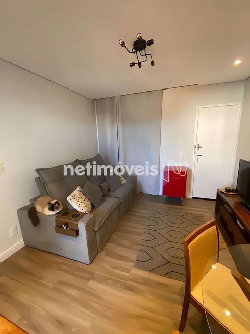 Foto 1 de Apartamento com 2 Quartos à venda, 55m² em Boa Vista, Belo Horizonte