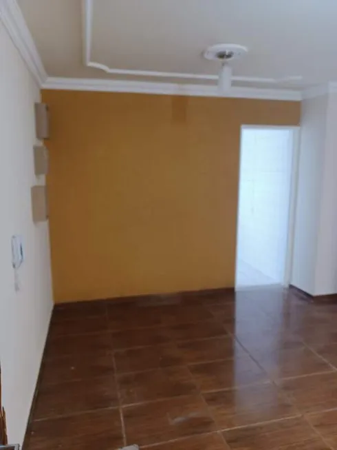 Foto 1 de Apartamento com 3 Quartos à venda, 60m² em Santa Mônica, Belo Horizonte