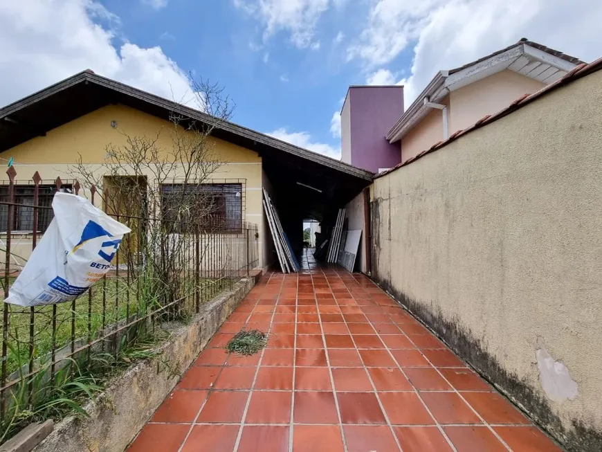 Foto 1 de Casa com 3 Quartos à venda, 110m² em Bairro Alto, Curitiba
