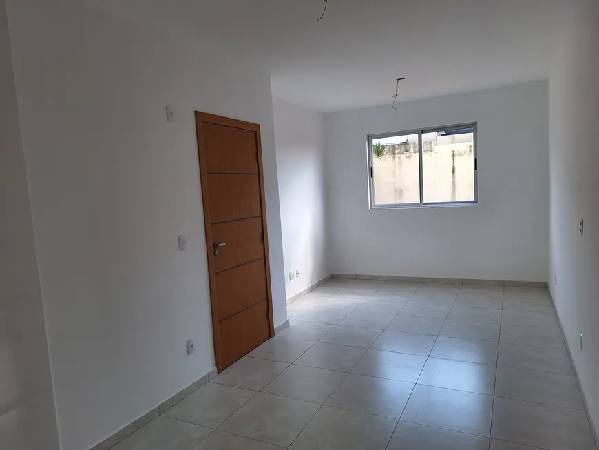 Foto 1 de Apartamento com 2 Quartos à venda, 49m² em Milionários, Belo Horizonte