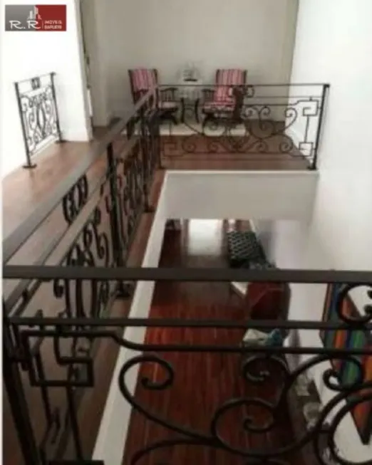 Foto 1 de Casa de Condomínio com 4 Quartos à venda, 400m² em Alphaville, Santana de Parnaíba