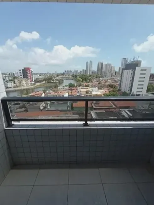 Foto 1 de Apartamento com 3 Quartos à venda, 62m² em Casa Caiada, Olinda