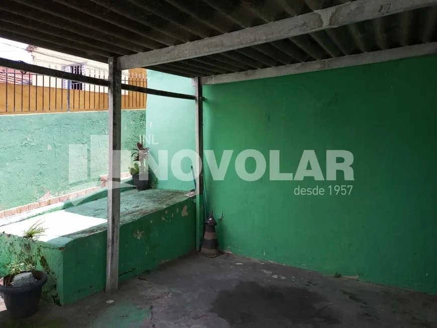 Foto 1 de Lote/Terreno à venda, 400m² em Vila Maria, São Paulo