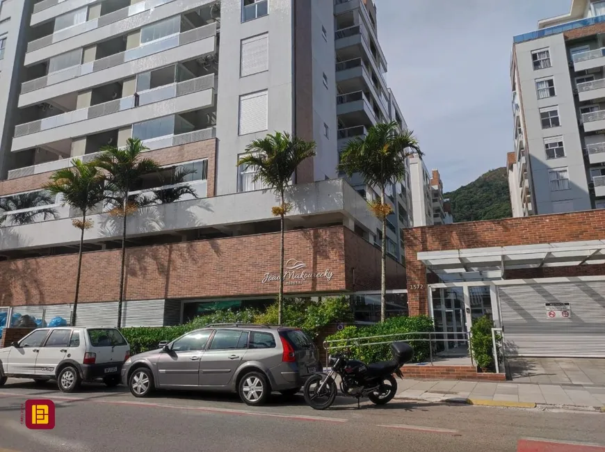 Foto 1 de Apartamento com 2 Quartos à venda, 73m² em Saco Grande, Florianópolis