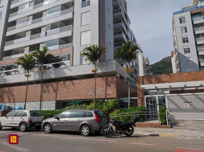 Foto 1 de Apartamento com 2 Quartos à venda, 74m² em Saco Grande, Florianópolis