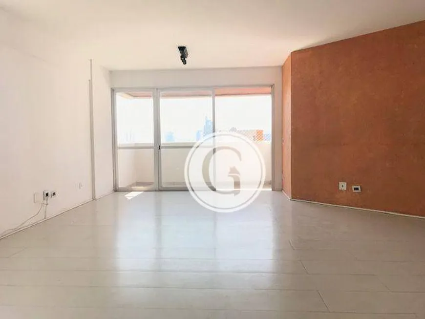 Foto 1 de Apartamento com 4 Quartos à venda, 160m² em Butantã, São Paulo