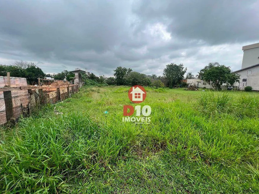 Foto 1 de Lote/Terreno à venda, 638m² em Alto Feliz, Araranguá