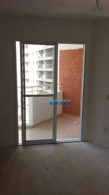 Foto 1 de Apartamento com 3 Quartos à venda, 65m² em Vila Prudente, São Paulo