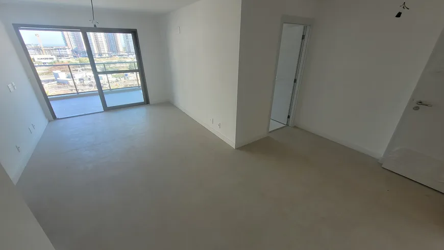 Foto 1 de Apartamento com 2 Quartos à venda, 79m² em Barra da Tijuca, Rio de Janeiro