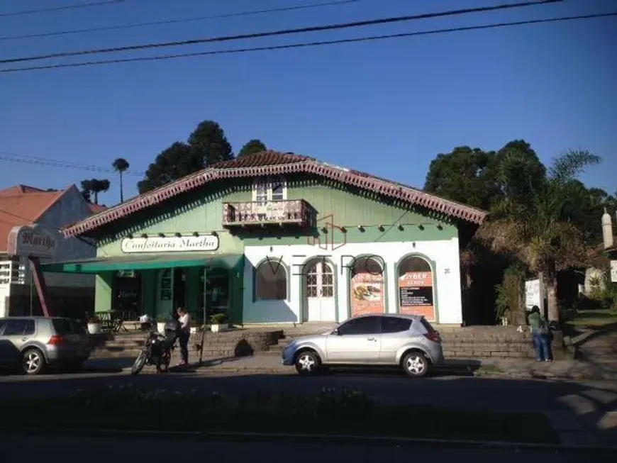 Foto 1 de Prédio Comercial à venda, 390m² em Centro, Canela