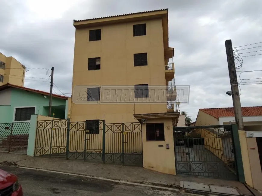 Foto 1 de Apartamento com 3 Quartos à venda, 86m² em Jardim Simus, Sorocaba