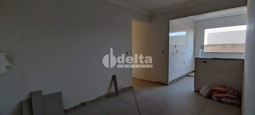 Foto 1 de Apartamento com 3 Quartos à venda, 69m² em Novo Mundo, Uberlândia