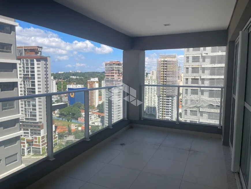 Foto 1 de Apartamento com 2 Quartos à venda, 103m² em Jardim das Acacias, São Paulo