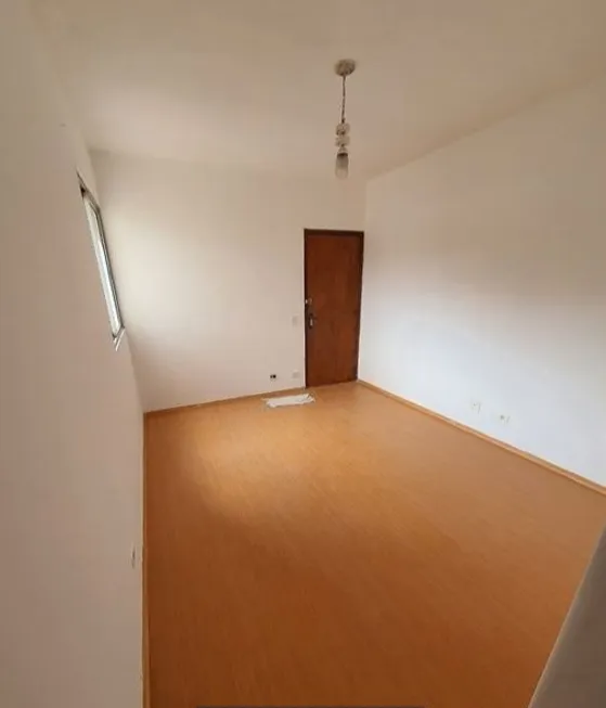 Foto 1 de Apartamento com 2 Quartos à venda, 60m² em Parque Santos Dumont, Taboão da Serra