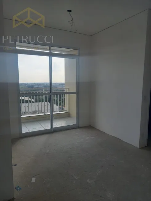 Foto 1 de Apartamento com 2 Quartos à venda, 53m² em Jardim Nossa Senhora da Penha, Hortolândia