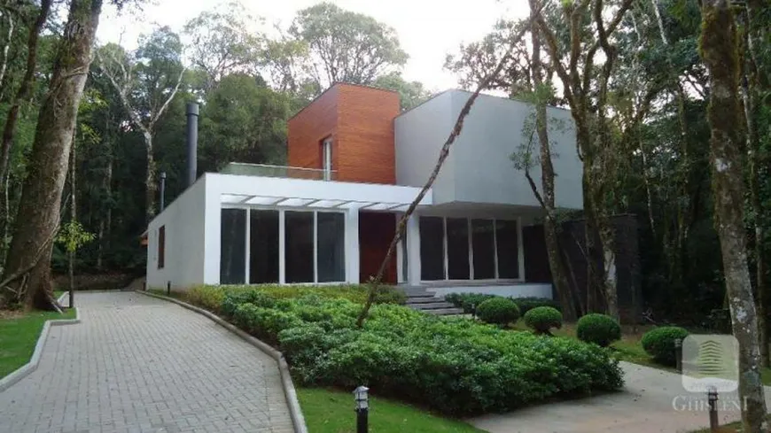 Foto 1 de Casa de Condomínio com 4 Quartos à venda, 402m² em , Gramado
