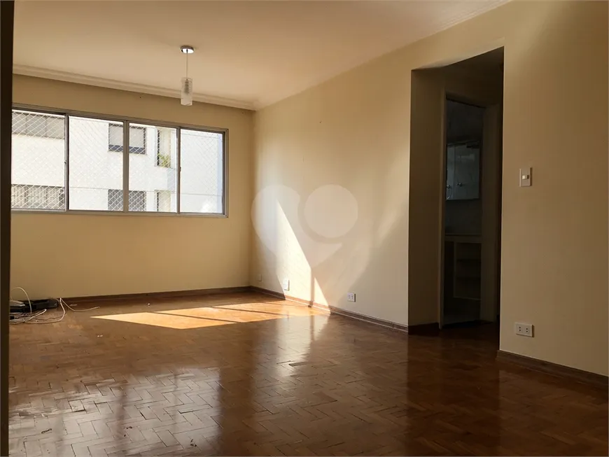 Foto 1 de Apartamento com 2 Quartos à venda, 78m² em Santana, São Paulo