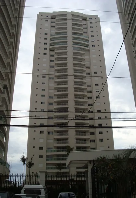 Foto 1 de Apartamento com 3 Quartos à venda, 141m² em Vila Romana, São Paulo