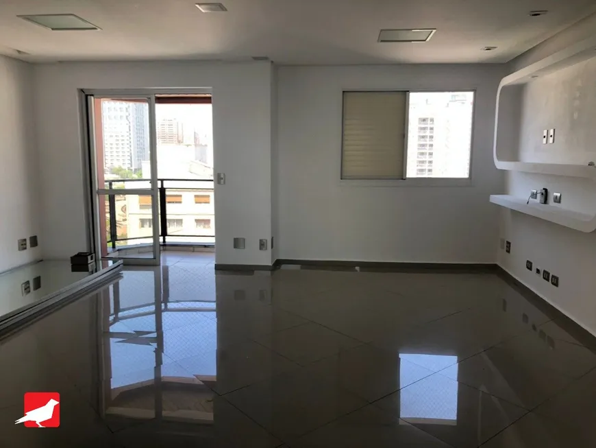 Foto 1 de Apartamento com 2 Quartos à venda, 81m² em Aclimação, São Paulo