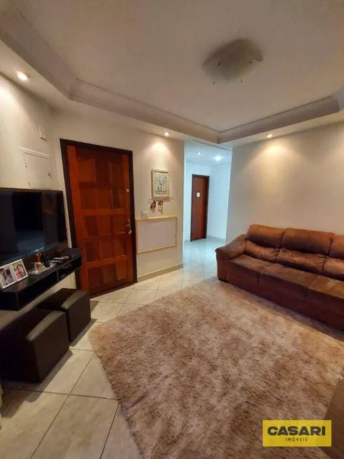 Foto 1 de Apartamento com 2 Quartos à venda, 64m² em Independência, São Bernardo do Campo