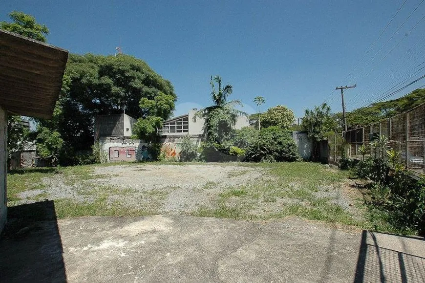 Foto 1 de Lote/Terreno à venda, 649m² em Vila Madalena, São Paulo