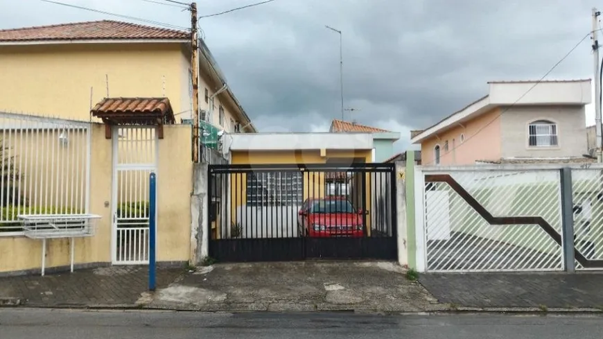 Foto 1 de Sobrado com 5 Quartos à venda, 145m² em Casa Verde, São Paulo