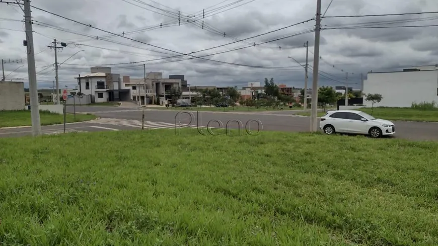 Foto 1 de Lote/Terreno à venda, 200m² em Vila Monte Alegre, Paulínia