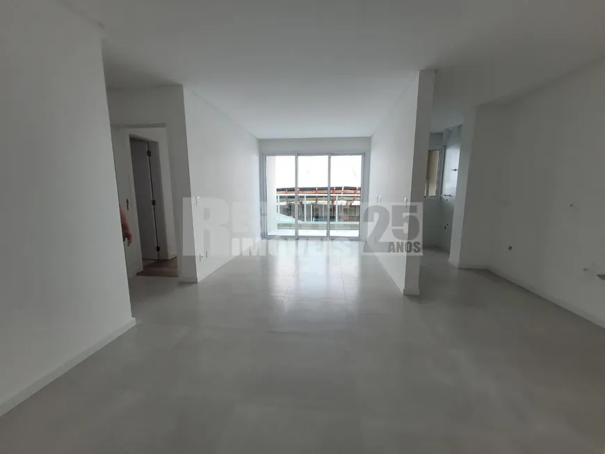 Foto 1 de Apartamento com 2 Quartos à venda, 79m² em Joao Paulo, Florianópolis