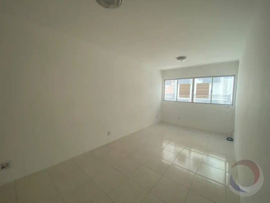 Foto 1 de Sala Comercial com 1 Quarto à venda, 24m² em Trindade, Florianópolis