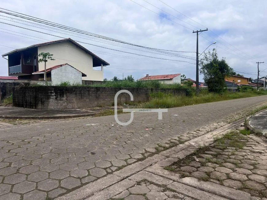 Foto 1 de Lote/Terreno à venda, 350m² em Estancia Balnearia Maria Helena Novaes , Peruíbe