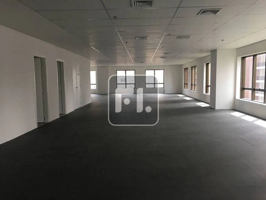 Foto 1 de Sala Comercial para alugar, 413m² em Brooklin, São Paulo