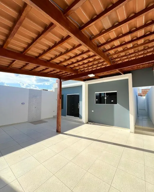 Foto 1 de Casa com 3 Quartos à venda, 180m² em Santa Maria, Aracaju