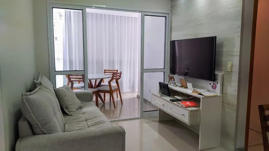 Foto 1 de Apartamento com 2 Quartos à venda, 65m² em Coqueiral de Itaparica, Vila Velha