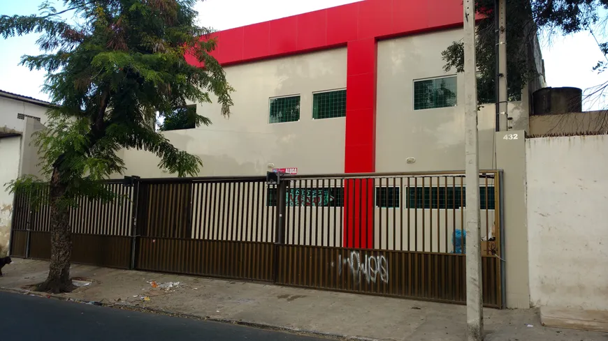 Foto 1 de Prédio Comercial para venda ou aluguel, 500m² em Santo Amaro, Recife
