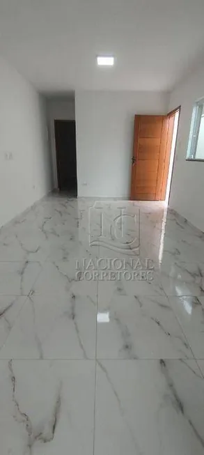 Foto 1 de Casa com 2 Quartos à venda, 110m² em Jardim Alvorada, Santo André