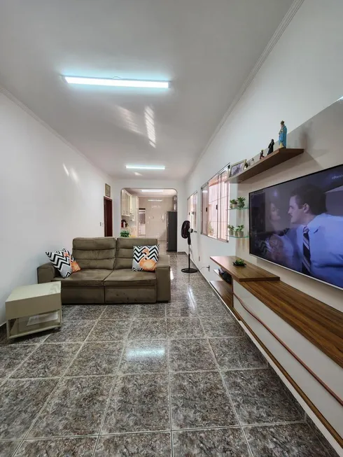 Foto 1 de Casa com 3 Quartos à venda, 226m² em Jardim Piratininga, Limeira