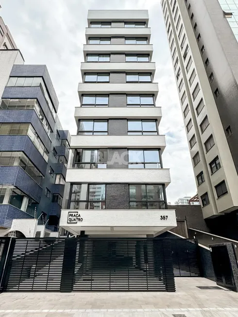 Foto 1 de Apartamento com 2 Quartos à venda, 98m² em Praia Grande, Torres