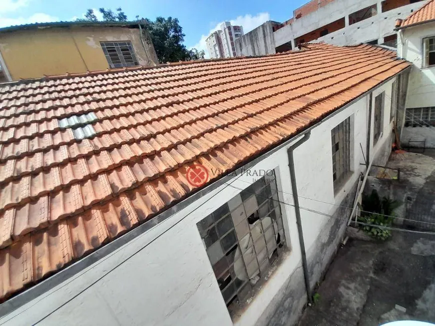 Foto 1 de Lote/Terreno à venda, 480m² em Tatuapé, São Paulo