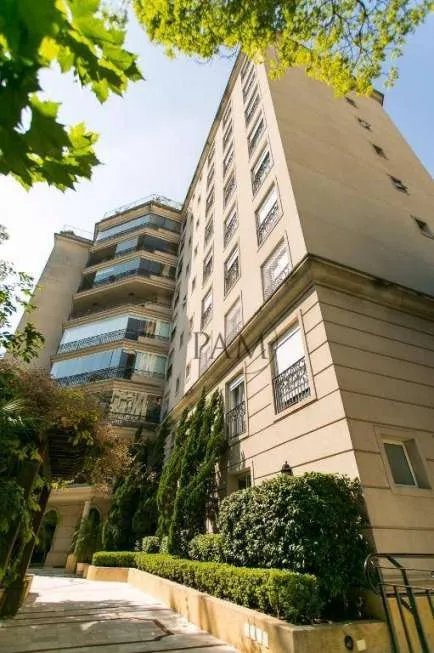 Foto 1 de Apartamento com 4 Quartos à venda, 355m² em Jardins, São Paulo