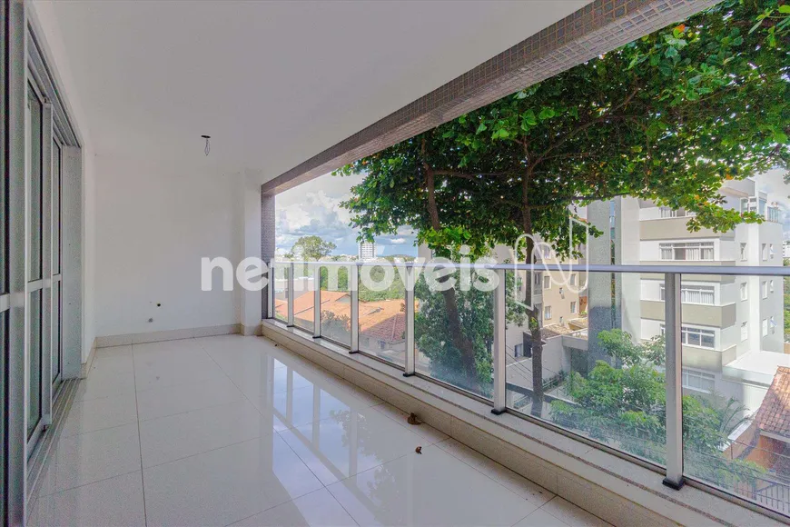 Foto 1 de Apartamento com 4 Quartos à venda, 157m² em Itapoã, Belo Horizonte