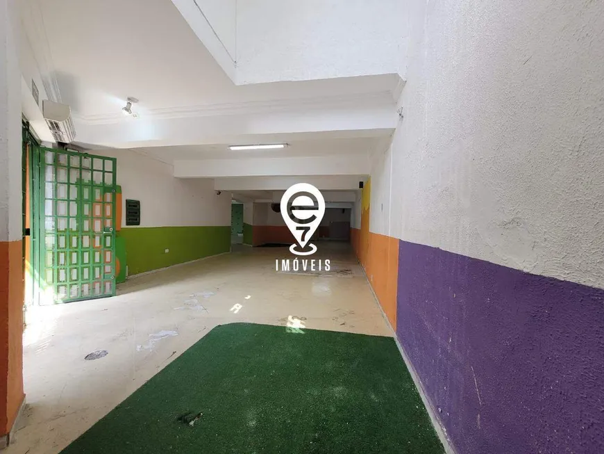 Foto 1 de Ponto Comercial para alugar, 520m² em Mirandópolis, São Paulo