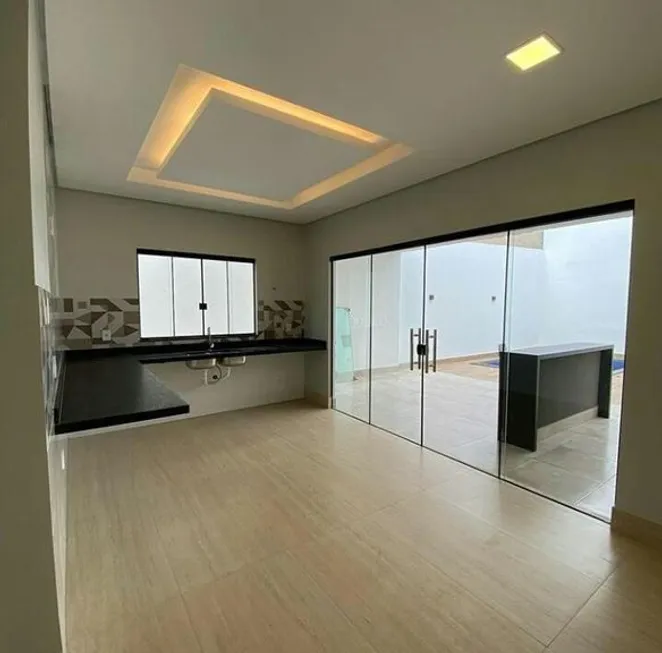 Foto 1 de Casa de Condomínio com 3 Quartos à venda, 200m² em Guara I, Brasília