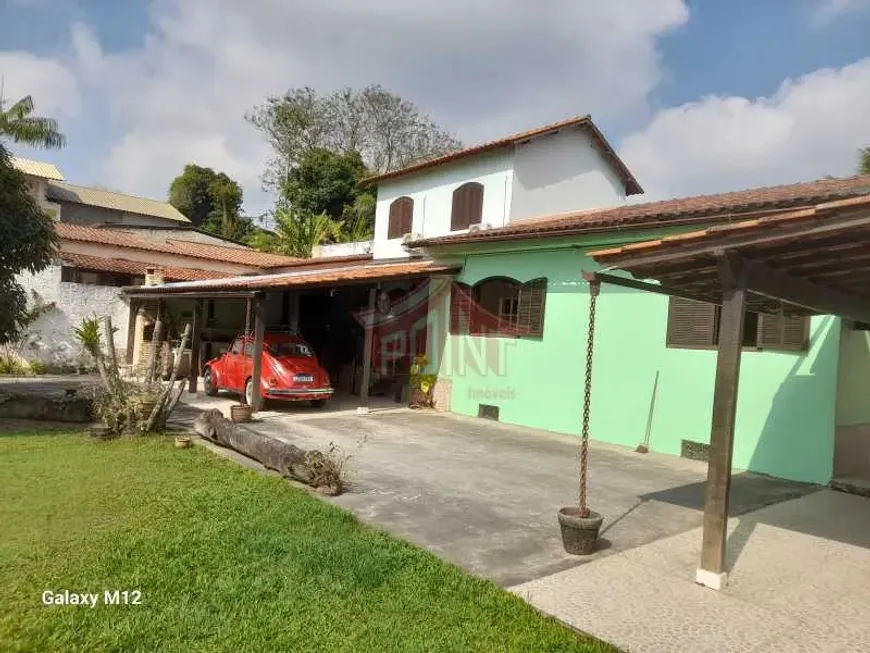 Foto 1 de Casa com 3 Quartos à venda, 190m² em Maria Paula, São Gonçalo