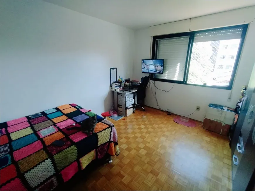 Foto 1 de Apartamento com 3 Quartos à venda, 93m² em Bonfim, Santa Maria