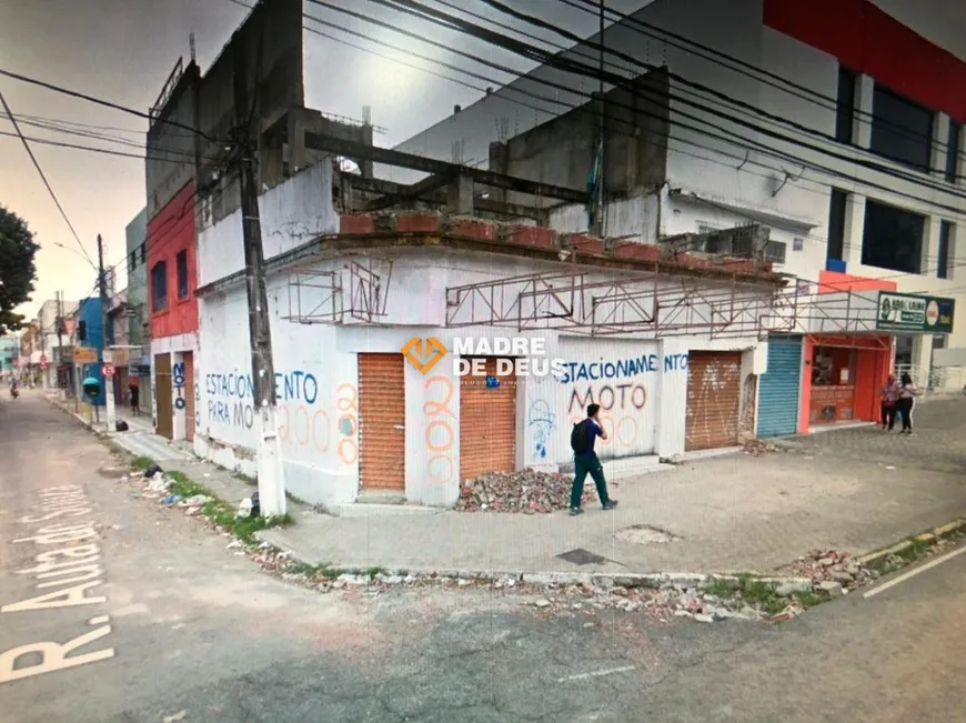 Foto 1 de Sala Comercial à venda, 201m² em Cidade Alta, Natal